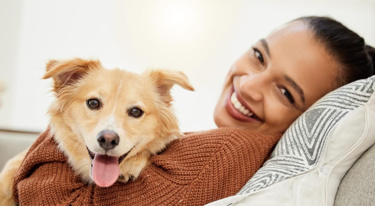 Pet Friendly Apartments in Groveland