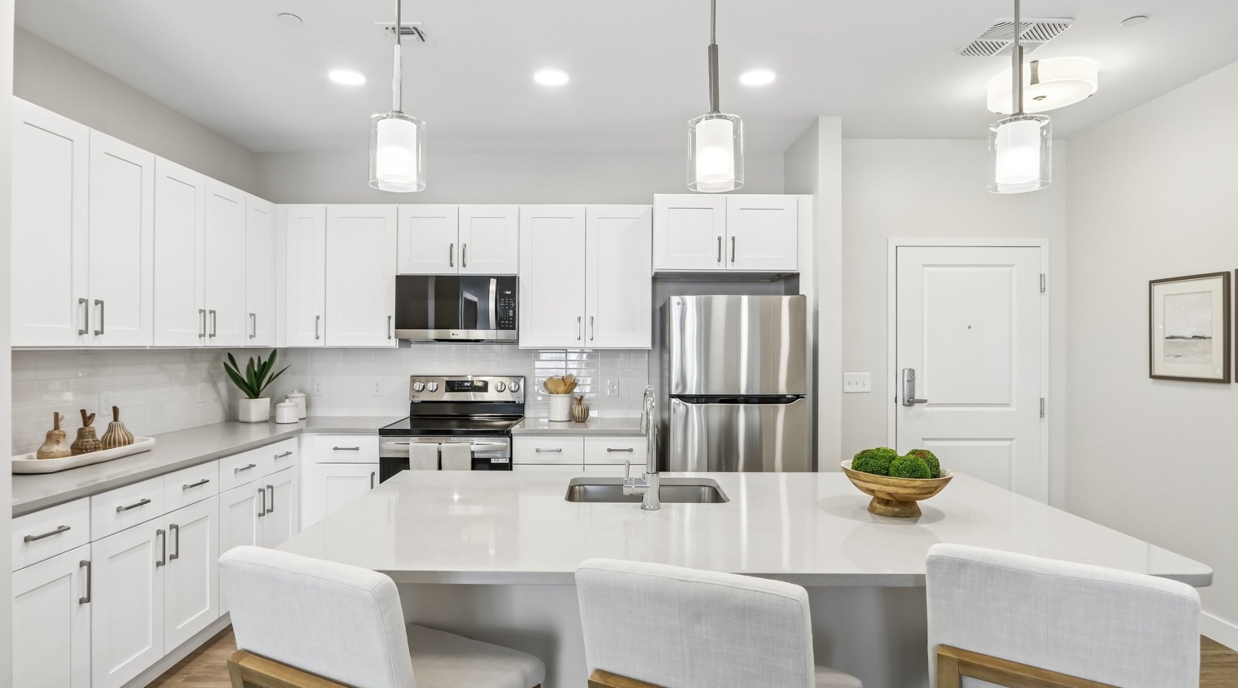 Balanced Living in the Heart of Groveland