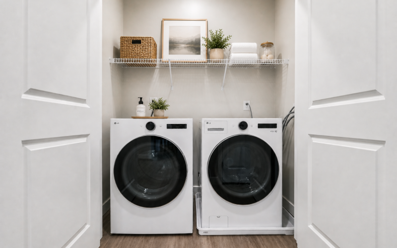 Your Apartment