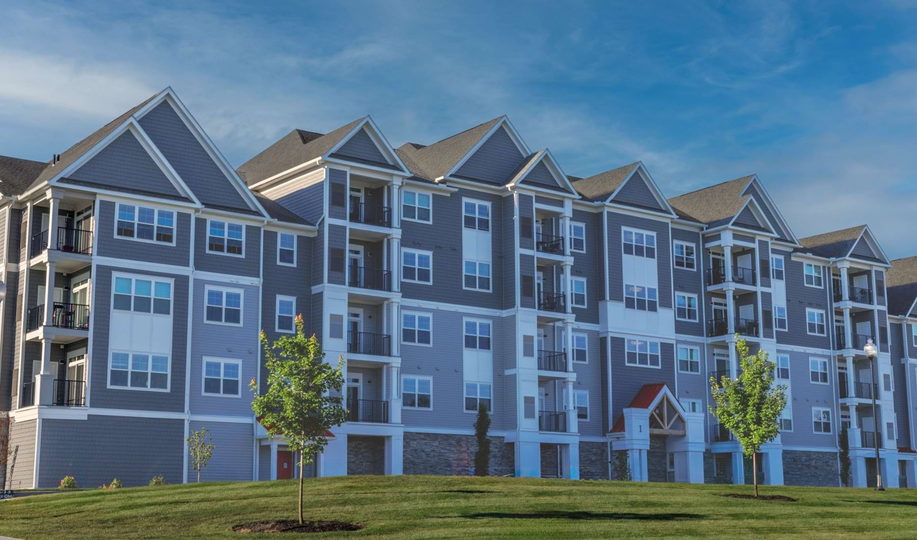 A Solid Foundation for Inspired Living