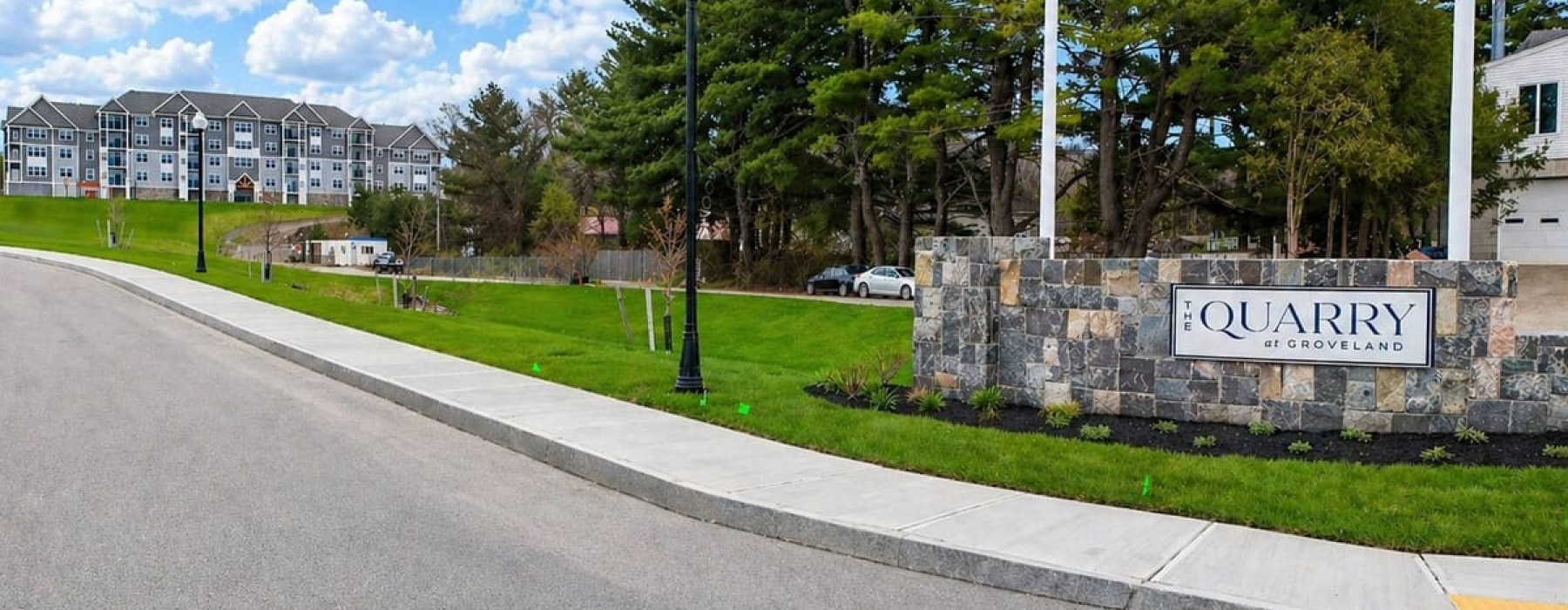 Celebrate Everyday Moments at The Quarry at Groveland