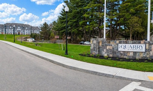 Celebrate Everyday Moments at The Quarry at Groveland