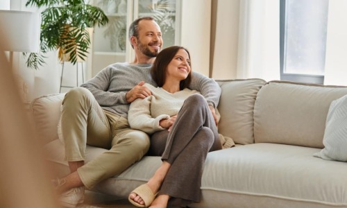 Fall Living at The Quarry at Groveland: Comfort & Community