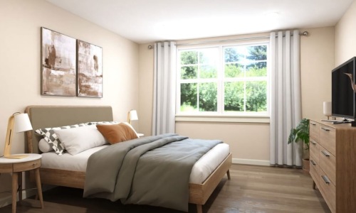 How to Create a Cozy Home for Every Season